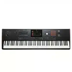 Korg Pa5X 88 88-key Arranger Workstation