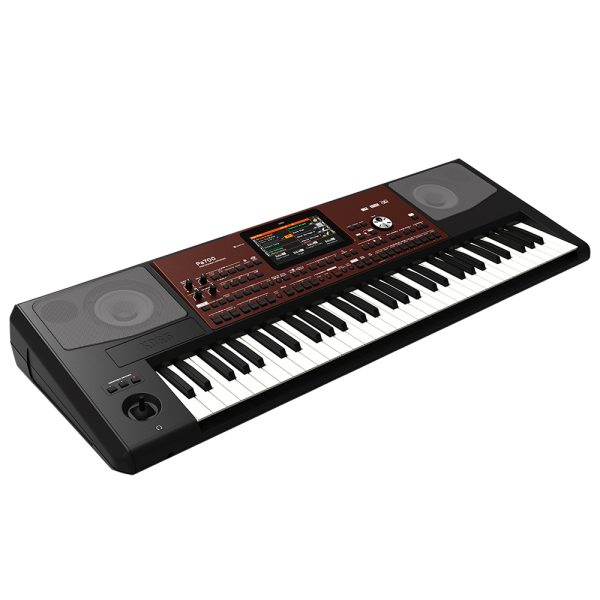 korg-pa700