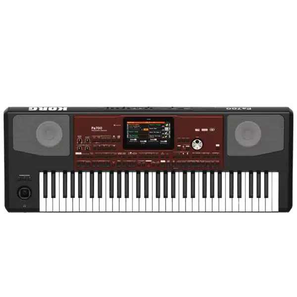 korg-pa700-arranger-keyboard Korg Pa700 61-key Arranger Workstation
