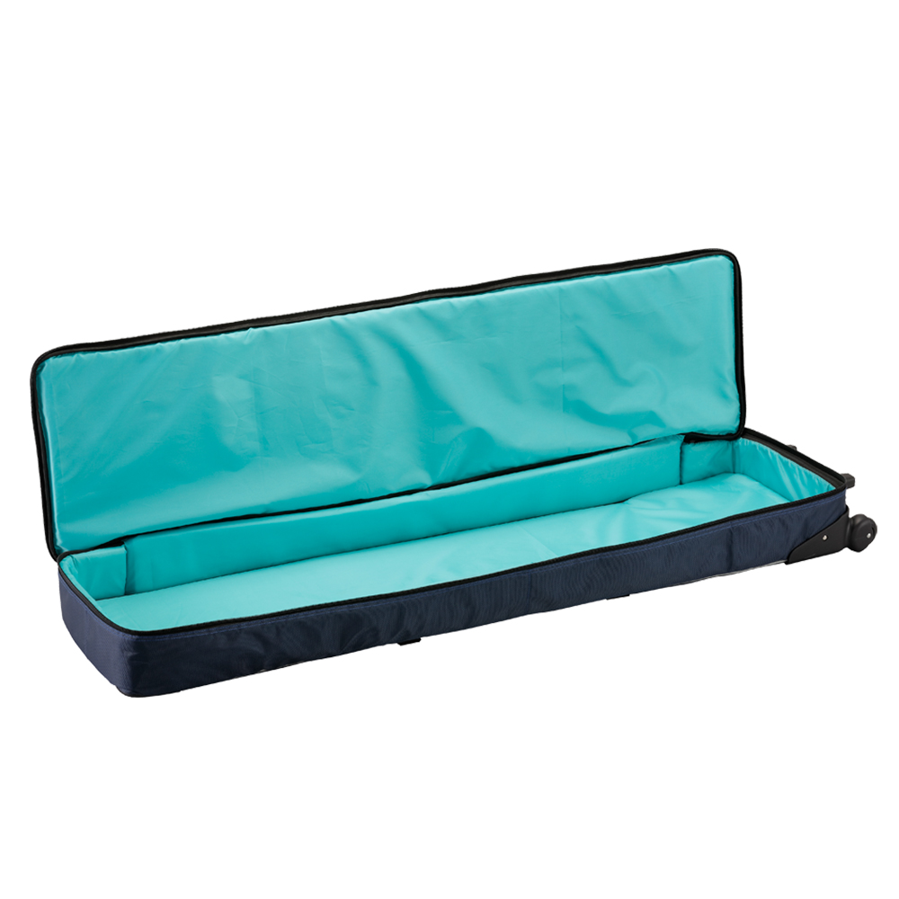 Custodia Morbida KORG Per KROSS2-88 E KROME-88 EX - Trasporto Sicuro Con Ruote E Maniglie - Foto 10