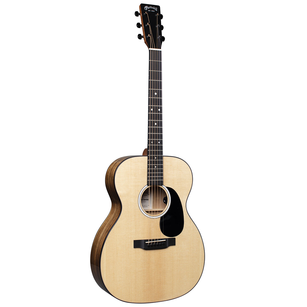 Martin koa acoustic guitar discount
