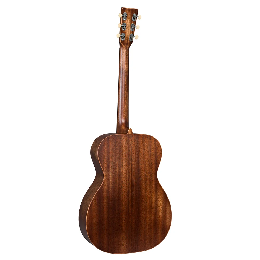 Martin 000-15M StreetMaster Acoustic Guitar - Mahogany Burst