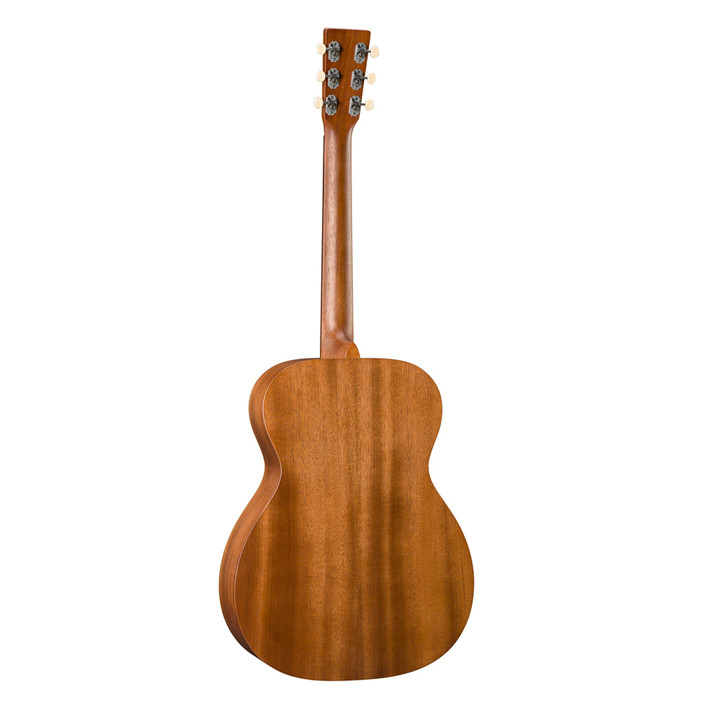 Martin 000-17 Acoustic Guitar - Whiskey Sunset Burst