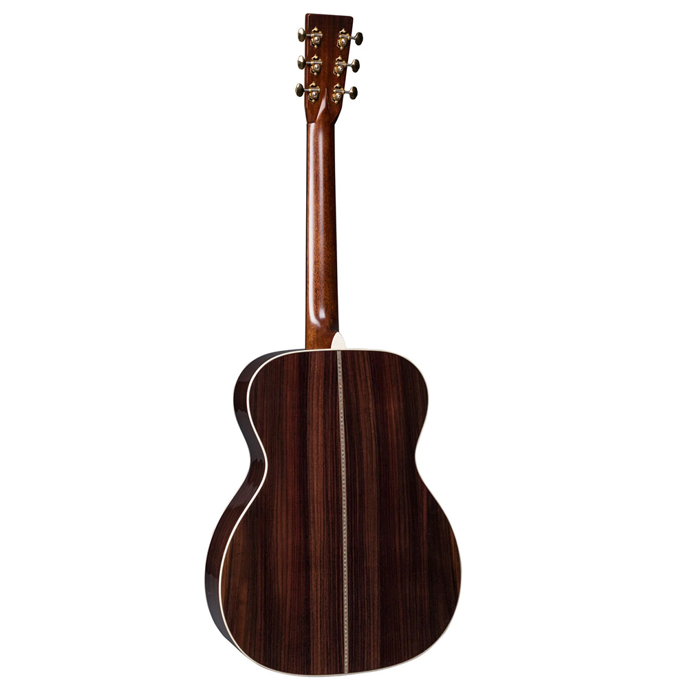 Martin 000-28 Modern Deluxe Acoustic Guitar - Natural