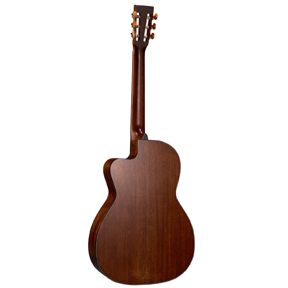Martin 000C12-16E Nylon Acoustic-Electric Guitar - Natural