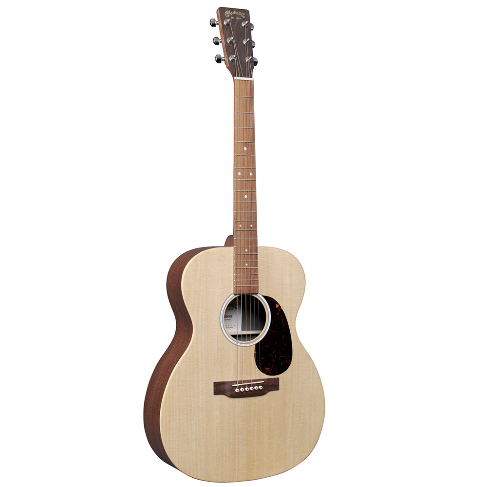 Martin 000-X2E Acoustic-Electric Guitar - Natural