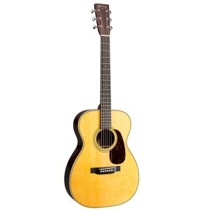 martin-0028-acoustic-guitar