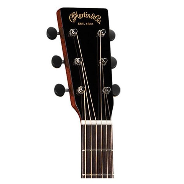 Martin CEO-7 Acoustic Guitar - Autumn Sunset Burst