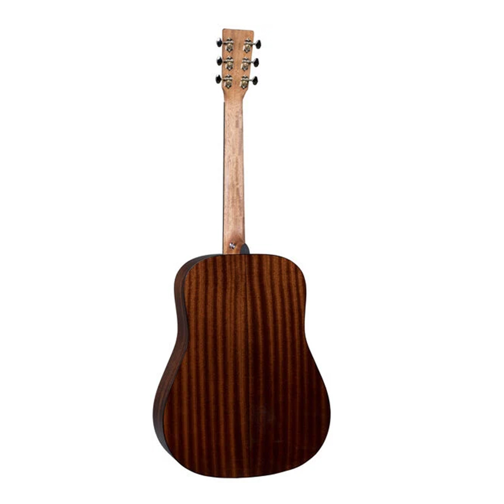 Martin D-12E Road Series Acoustic-electric Guitar - Natural