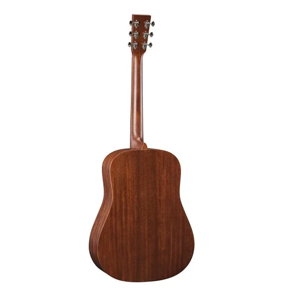 Martin D 15M Mahogany Dreadnought Acoustic Guitar Natural City Music Singapore 1 Trusted Music Store Since 1968