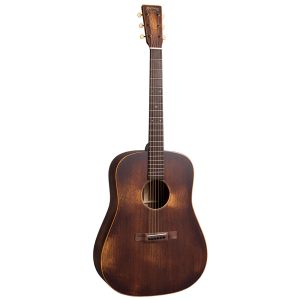 martin-d15m-streetmaster acoustic guitar