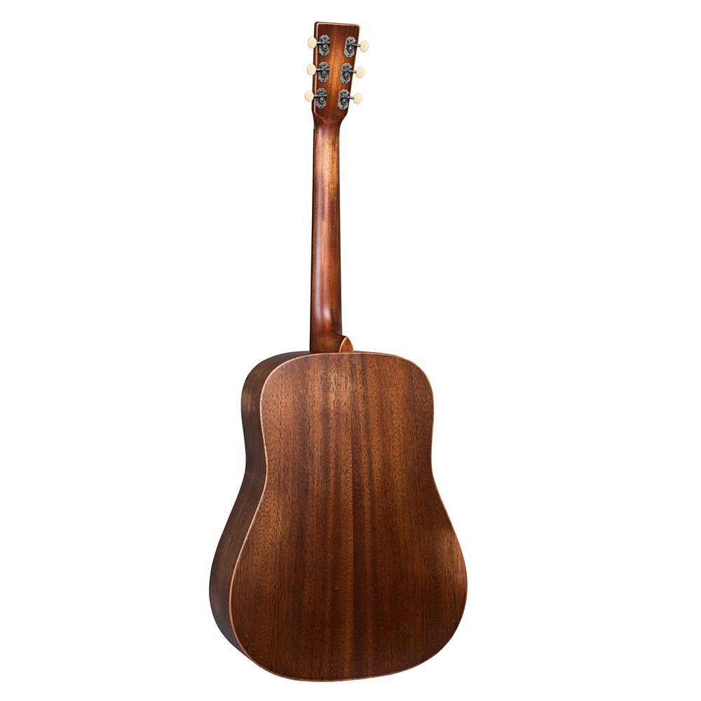 Martin D-15M StreetMaster Acoustic Guitar - Mahogany Burst