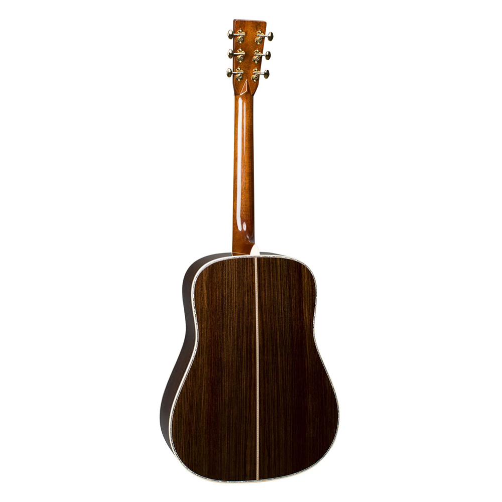Martin D-45 (2018) Acoustic Guitar - Natural