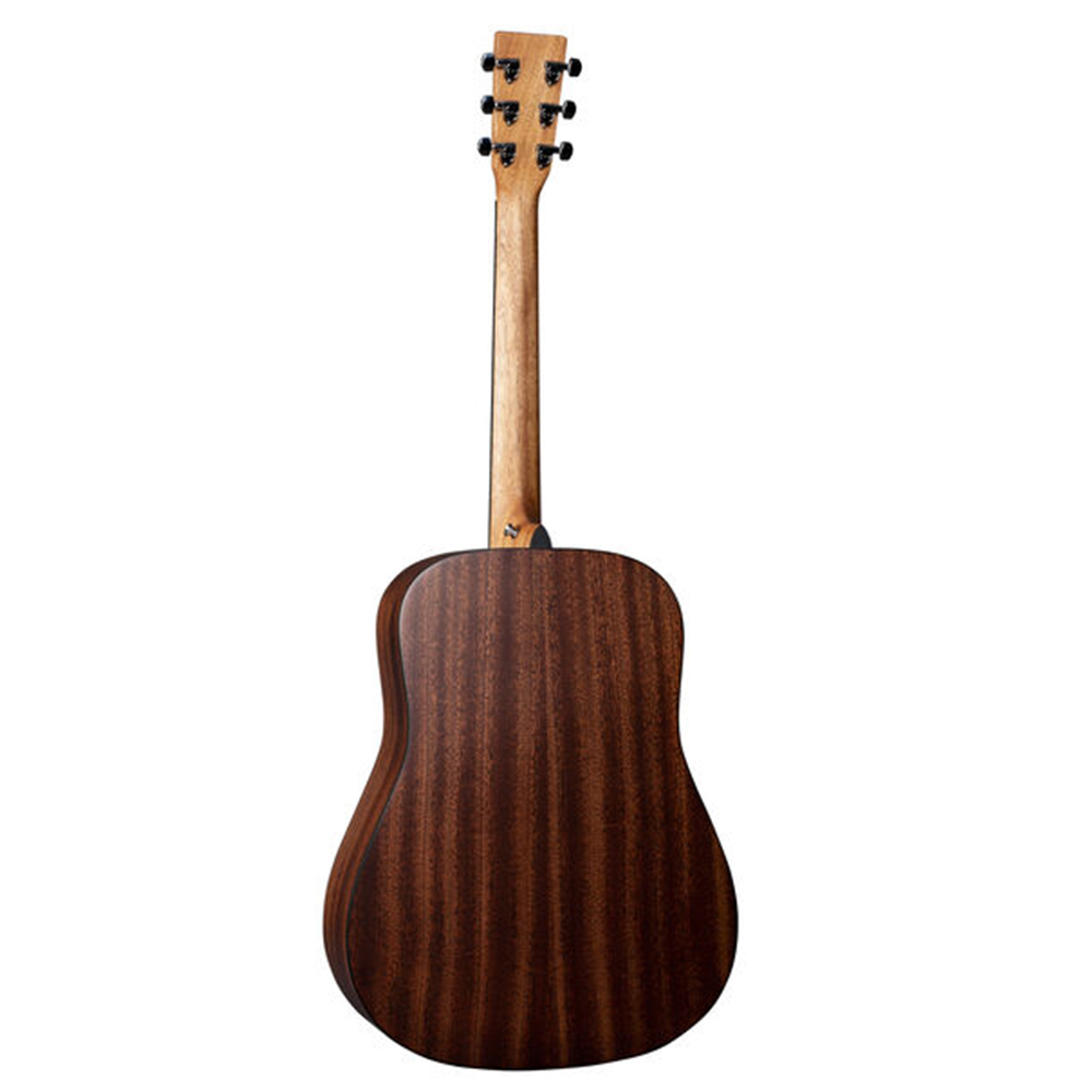 Martin D-10E Acoustic-electric Guitar Sitka Spruce Top