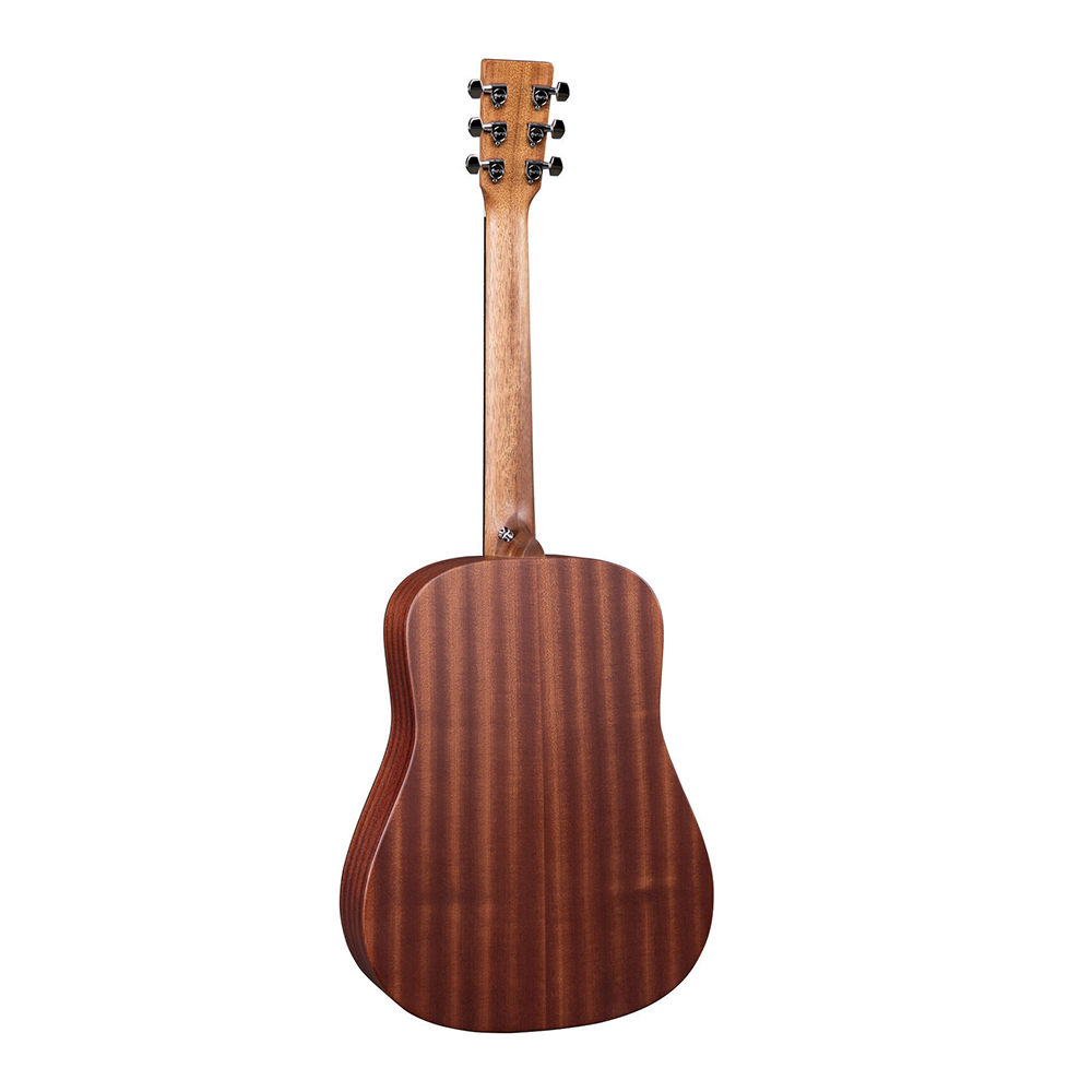 Martin DJr-10E - Sitka Spruce Top Acoustic-electric Guitar