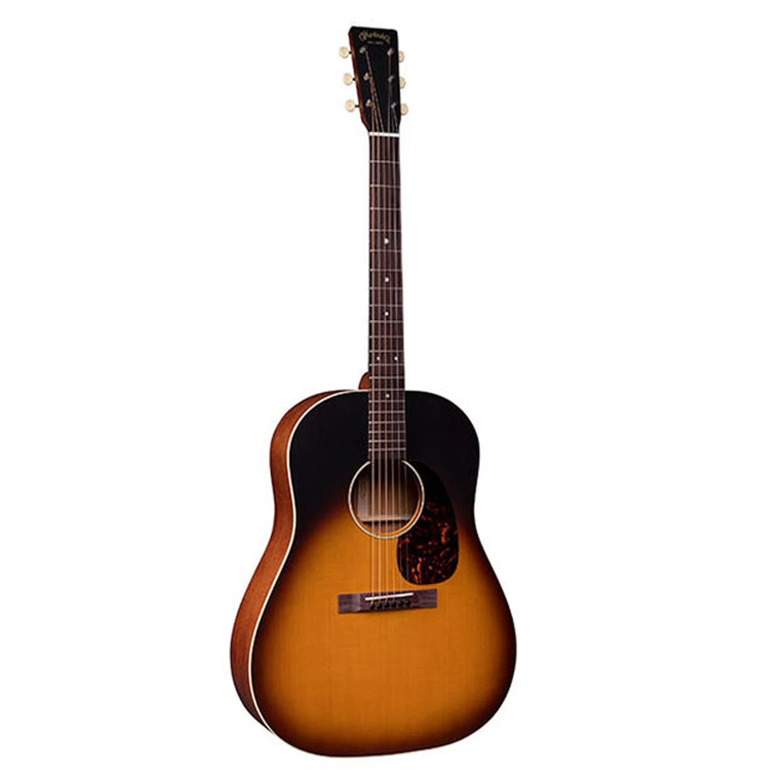 Martin DSS-17 Whiskey Sunset Acoustic Guitar