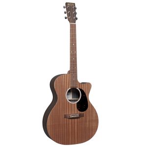 martin-gpcx2e-macassar-acoustic-guitar