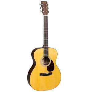 martin-om21-acoustic-guitar