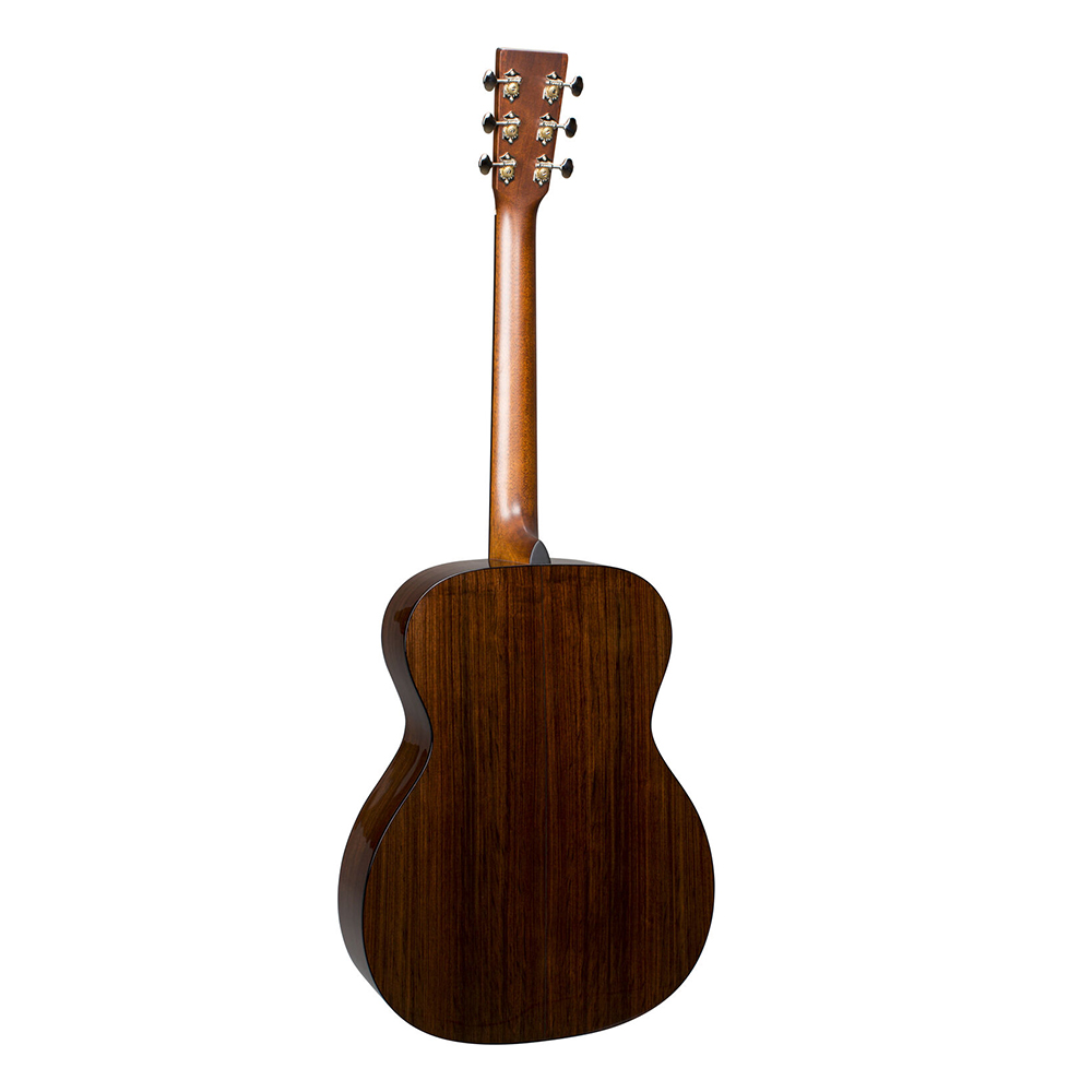 Martin OM-21 Standard Series Acoustic Guitar - Natural