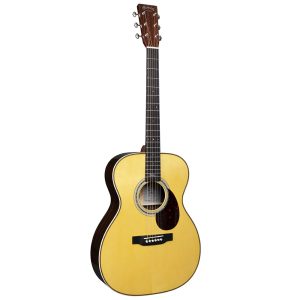 martin omjm john mayer acoustic guitar