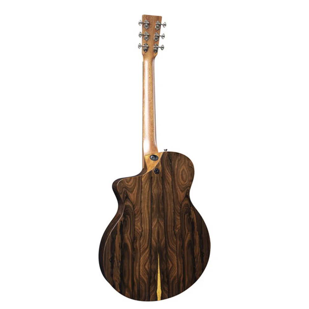 (B-Stock) Martin SC-13E Special Acoustic-electric Guitar - Natural