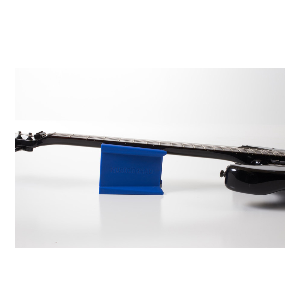 Music Nomad MN206 Cradle Cube Neck Support for All Stringed Instruments