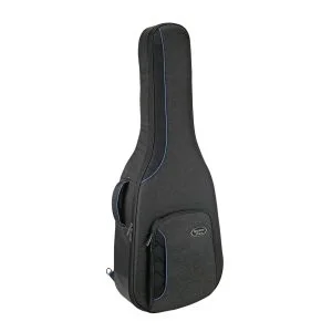 Reunion blues continental voyager electric guitar case best sale