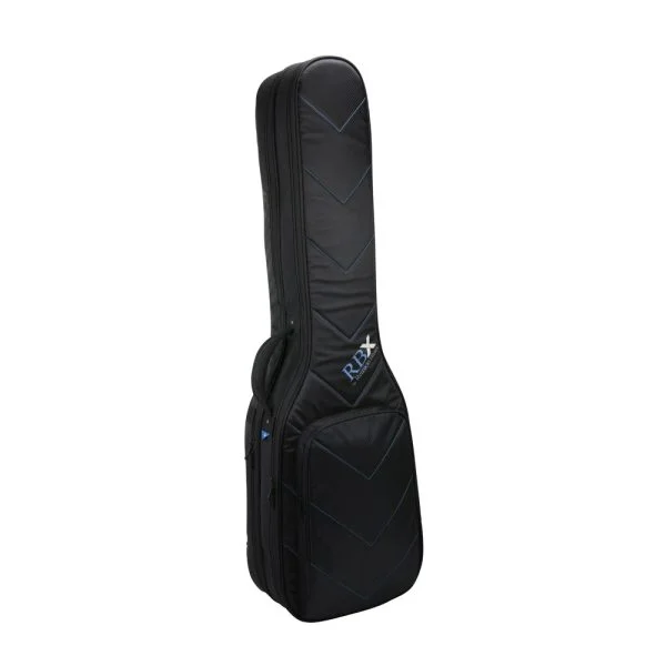 Reunion blues double sales guitar gig bag