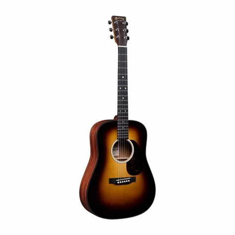 Martin djr burst deals