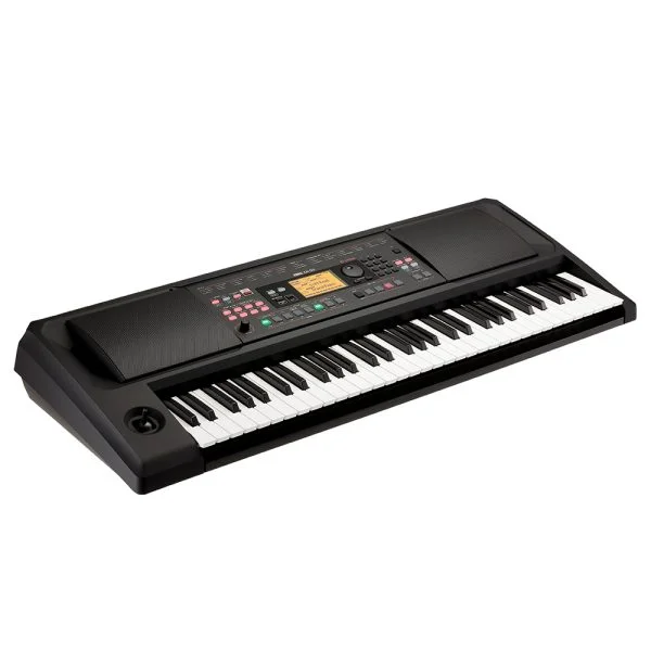 Korg EK-50 Limitless 61-key Arranger Keyboard - City Music