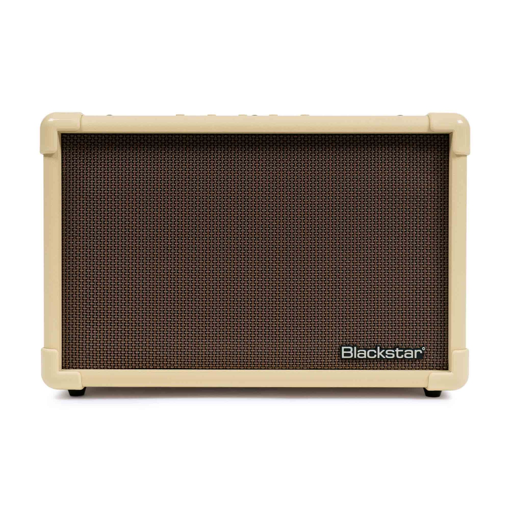 Blackstar Acoustic:Core 30 2x15-watt 2x5" Combo Amp