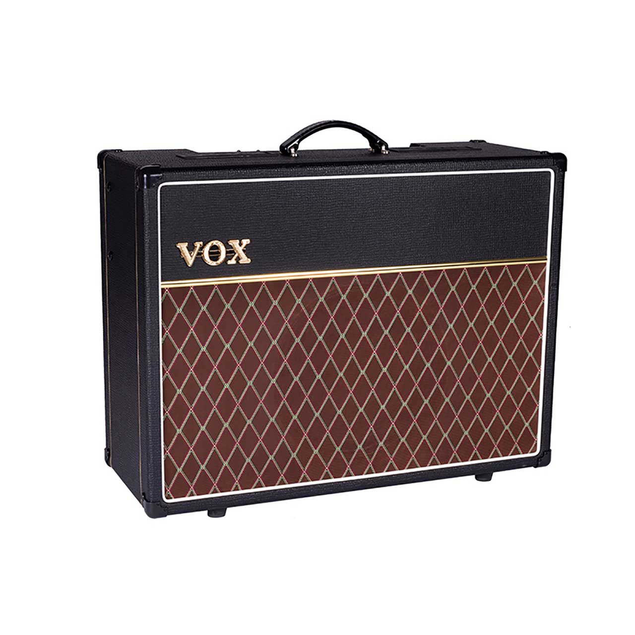 VOX AC30S1 30-watt 1x12" Tube Combo Amp (Display Piece Only)
