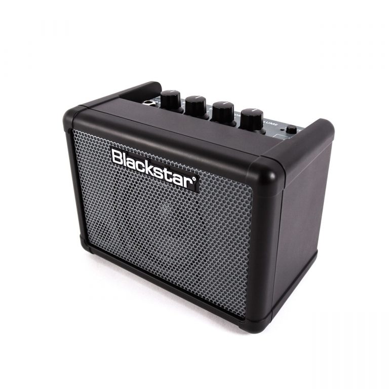 Blackstar fly 3 clearance bass mini amp
