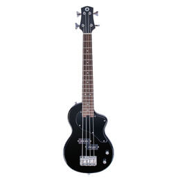 Carry-on ST Bass Jet Black