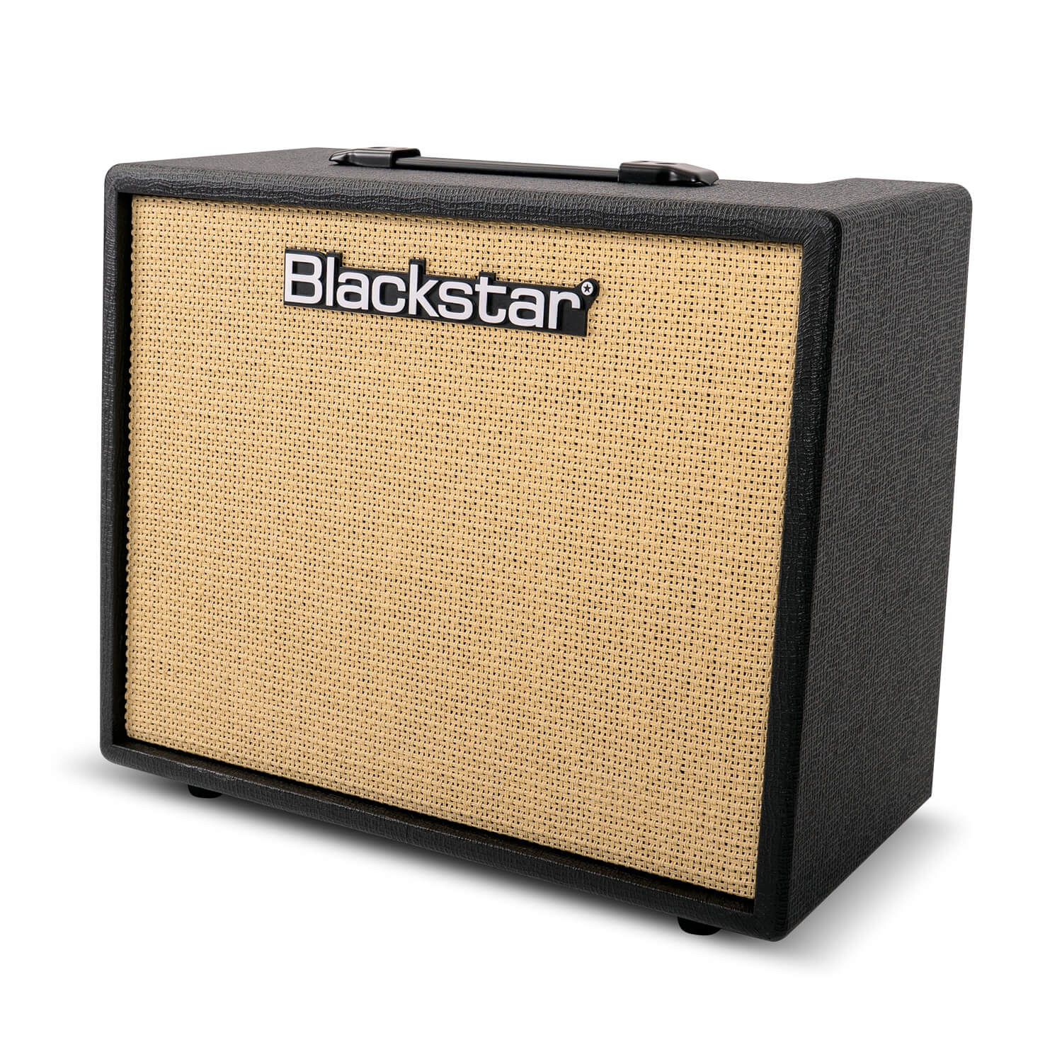 Blackstar Debut 50R 1 x 12-inch 50-watt Combo Amp - Black