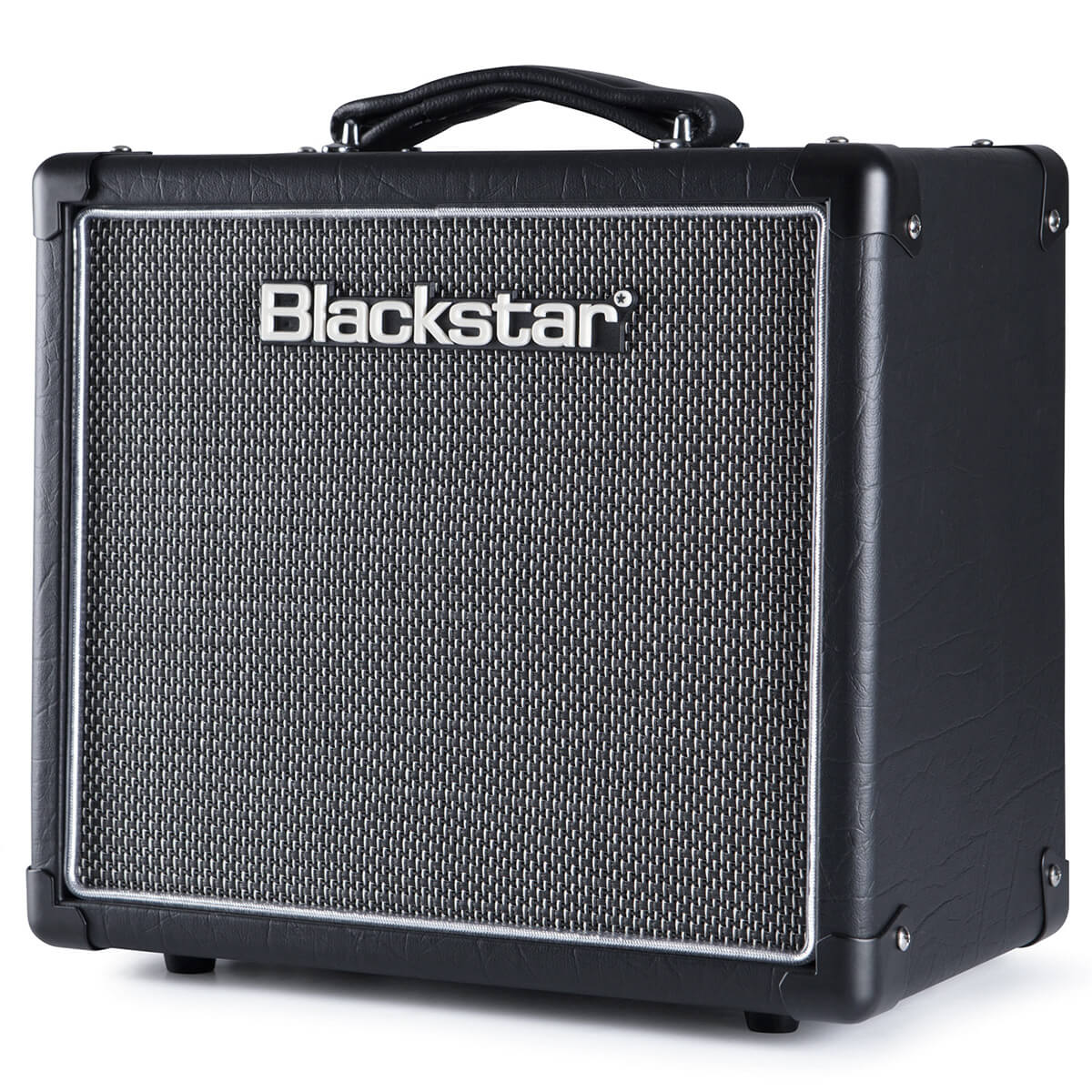 Blackstar HT-1R MKII 1x8 inch 1 watt Tube Combo Amp with Reverb