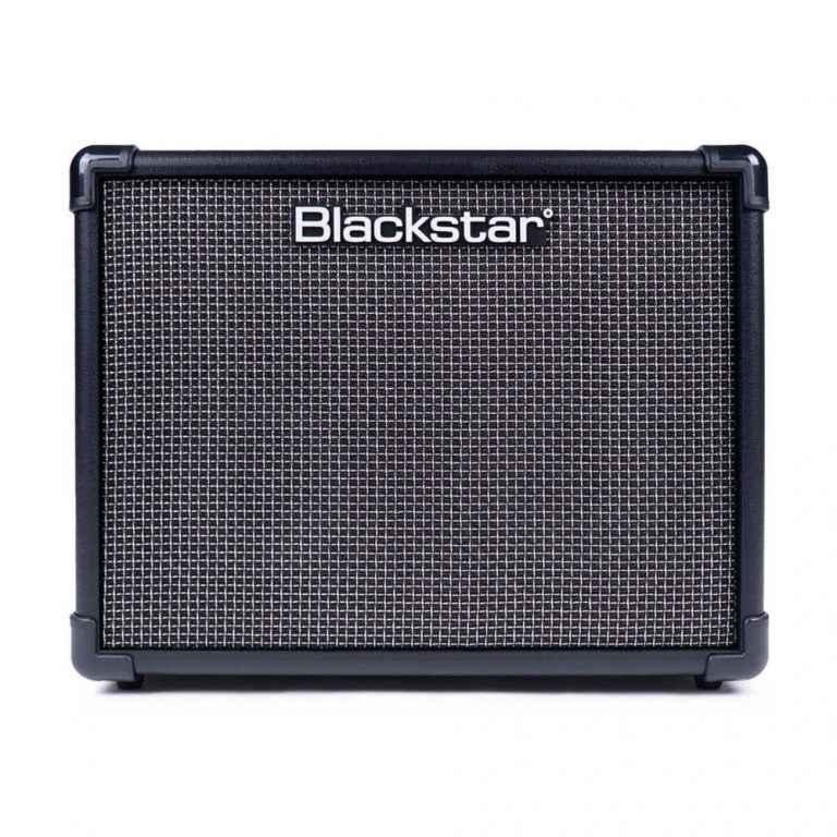 Blackstar ID:Core 20 V3 2x5-inch, 2x10-watt Stereo Combo Amp with Effects