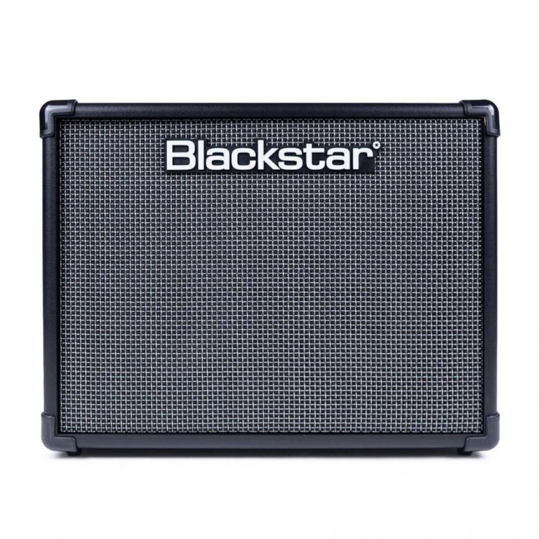 Blackstar ID:Core 40 V3 2x6.5"-inch, 2 x 20-watt Stereo Combo Amp with Effects
