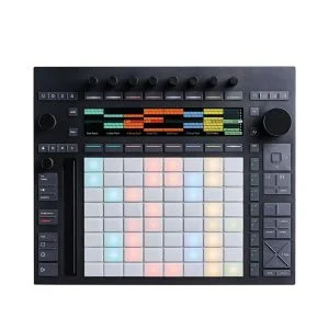Ableton Push 2 Instrument Bundle (with Live 12 Suite) - City Ableton Push 2 Instrument Bundle (with Live 12 Suite) - City
