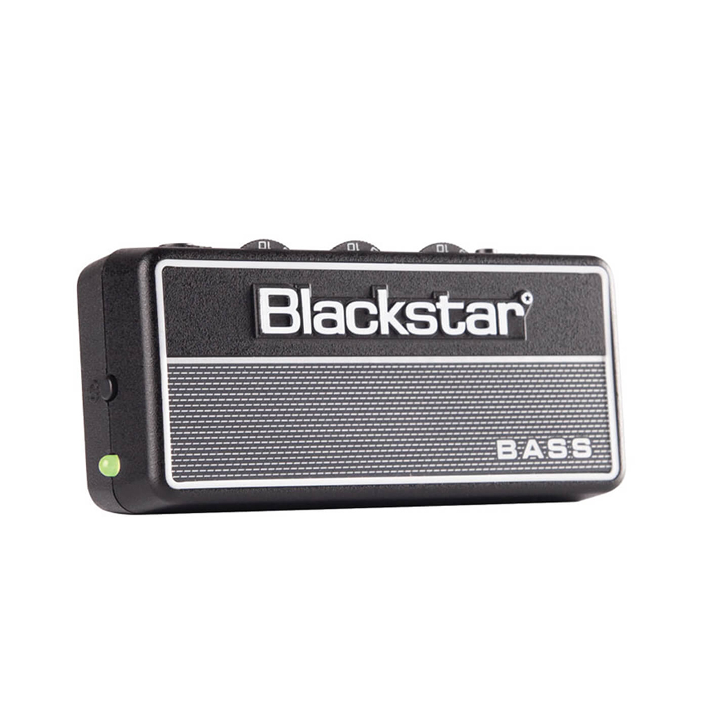 Blackstar amPlug 2 FLY Headphone Bass Amp