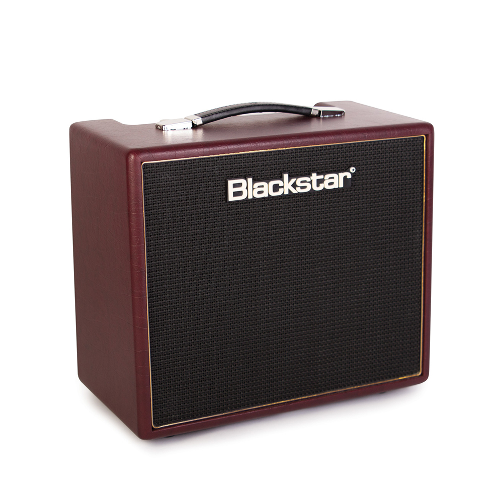 Blackstar Artisan 10 AE (10th Anniversary Edition) 1x12 inch 10-watt Tube Combo Guitar Amplifier