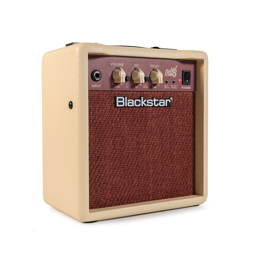 Blackstar Debut 10E 2X3 inch 10 watts Combo Amplifier with Effects