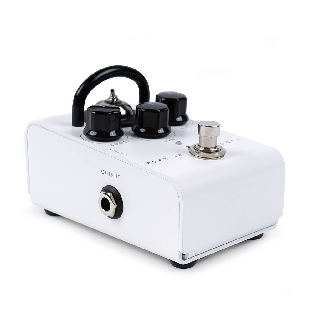 Blackstar Department 10 Boost Tube Boost Pedal