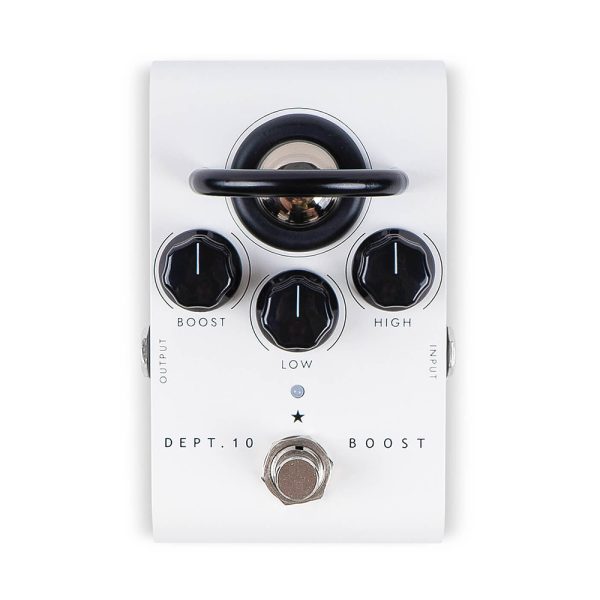 blackstar-department-10-boost-tube-pedal