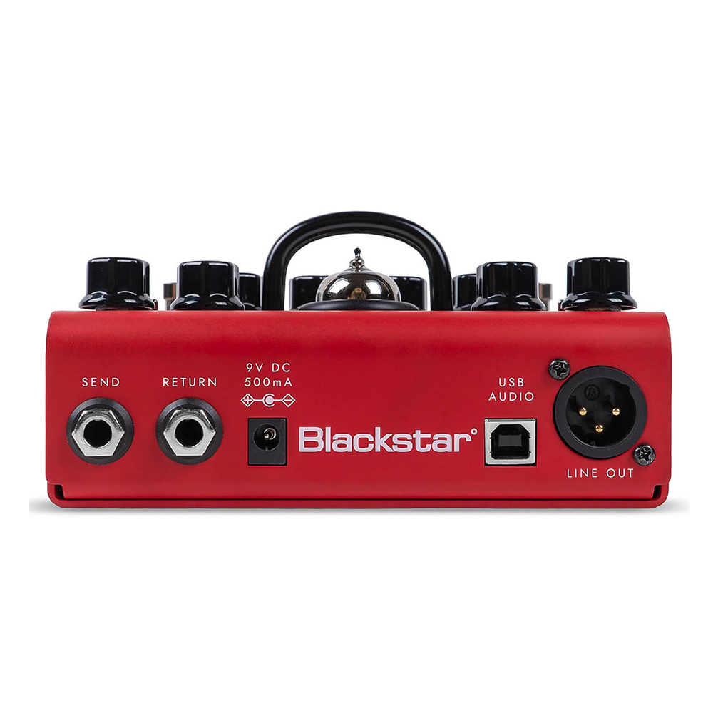 SUBDECAY blackstar/Distortion Used 467091 SUBDECAY(サブディケイ)【楽器検索｜Jギター】