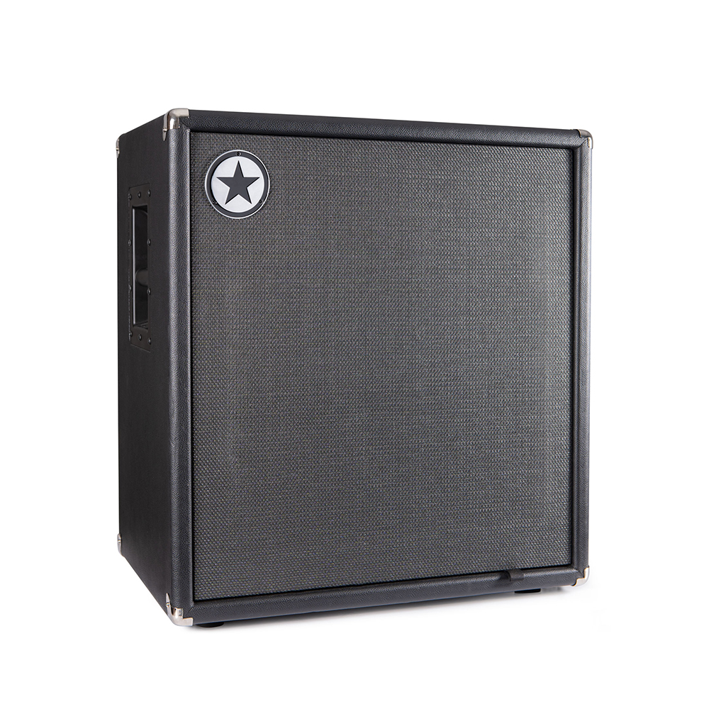 Blackstar U410C Elite Unity Bass 4X10" 800 watt Bass Cabinet