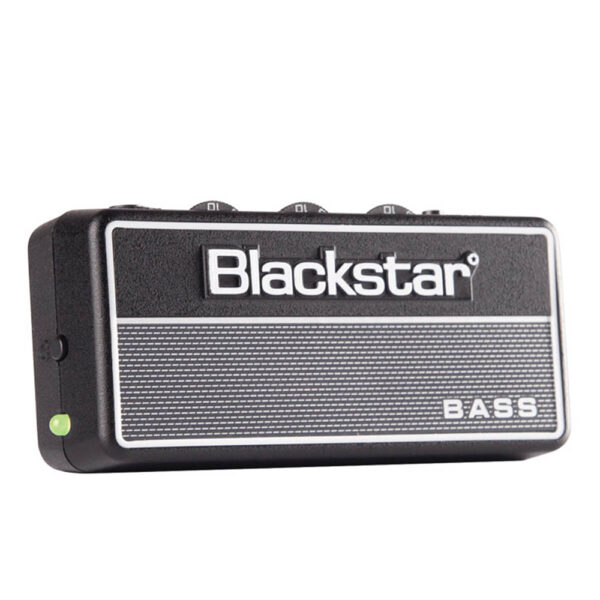 Blackstar amPlug 2 FLY Headphone Bass Amp