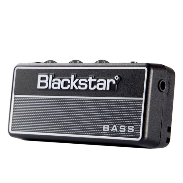 Blackstar amPlug 2 FLY Headphone Bass Amp