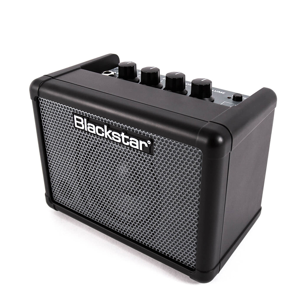 Blackstar Fly 3 Bass 1x3 inch 3-watt Mini Bass Combo Amp