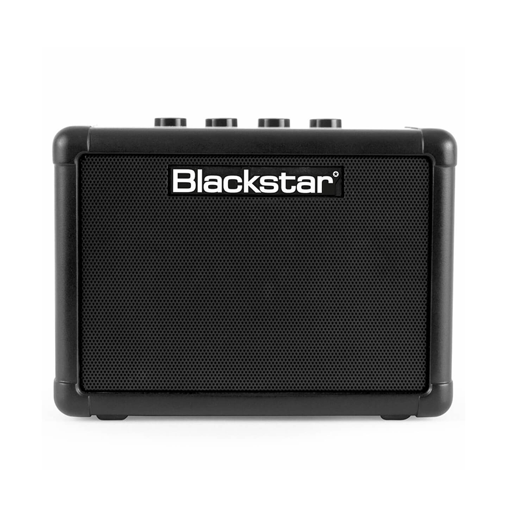 Blackstar FLY Pack 1x3" 3-watt Mini Combo Amp with Extension Speaker